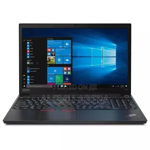 New Laptop Lenovo ThinkPad L15 Gen 3 16GB Intel Core i5 SSD 512GB