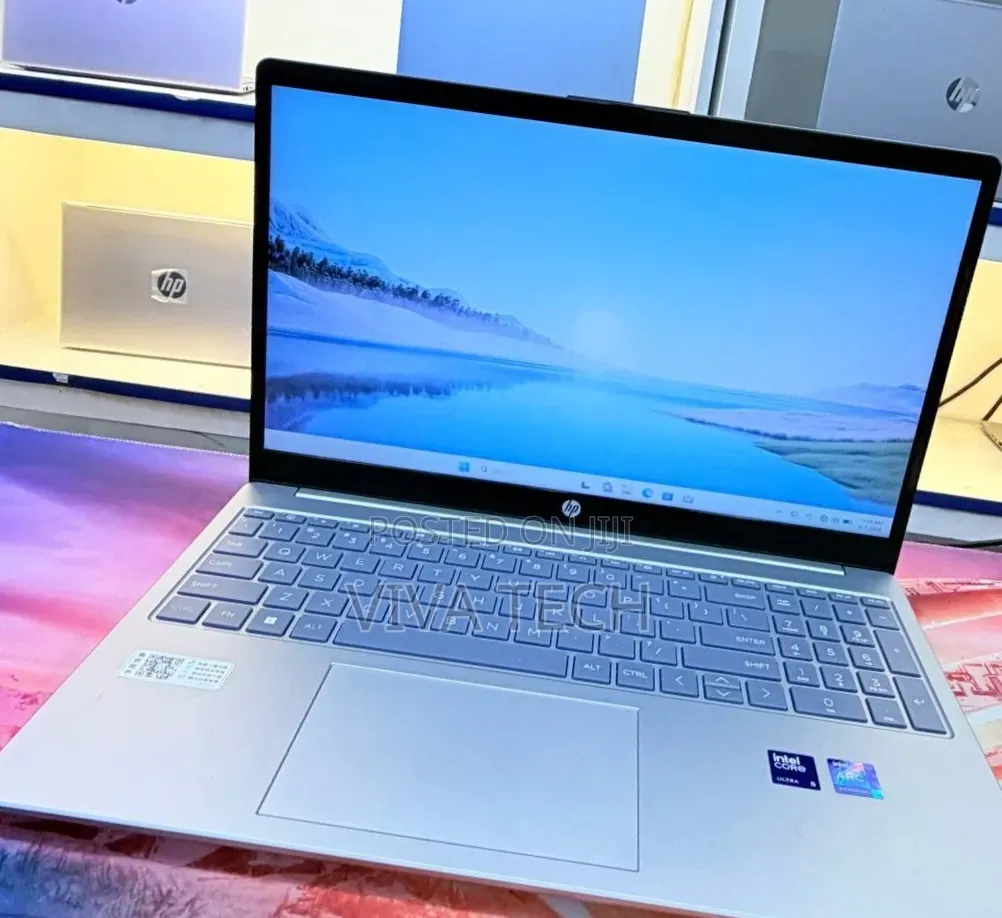 New Laptop HP Stream Notebook 16GB Intel Core Ultra 5 SSD 1T