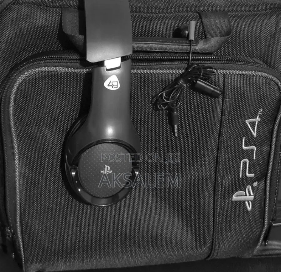Playstation 4(ps4) Limited Edition