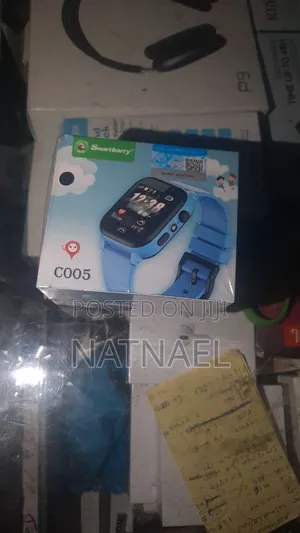 Smart2030 C002 Kids Smart Watch,