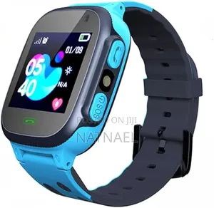 Smart2030 C002 Kids Smart Watch,