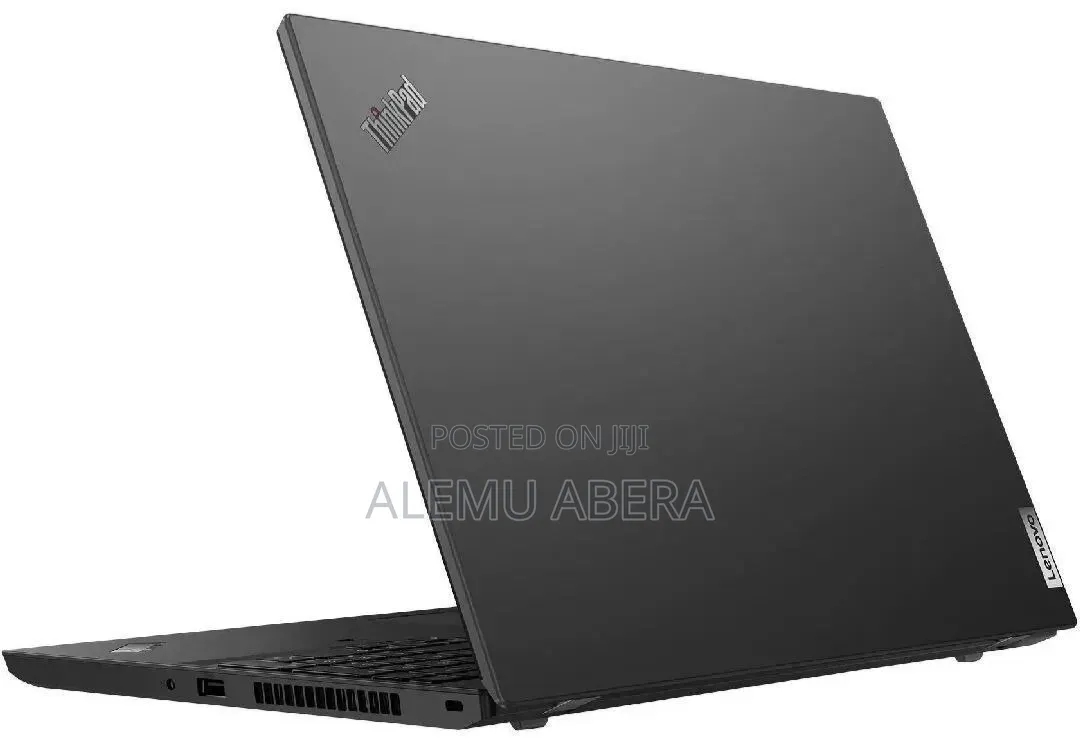 New Laptop Lenovo ThinkPad L15 Gen 3 16GB Intel Core i5 SSD 512GB