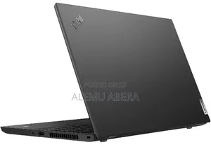 New Laptop Lenovo ThinkPad L15 Gen 3 16GB Intel Core i5 SSD 512GB