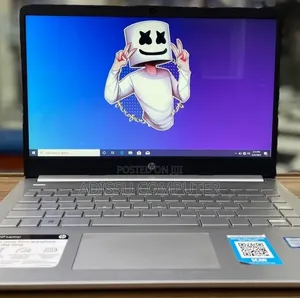 New Laptop HP Stream Notebook 8GB Intel Core i3 SSD 256GB