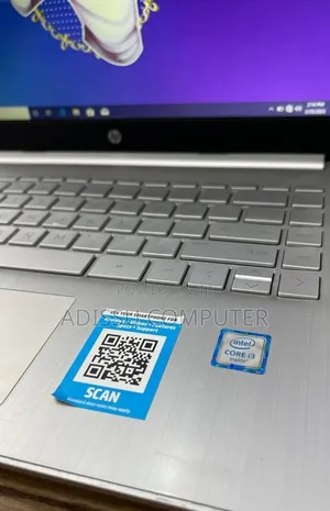 New Laptop HP Stream Notebook 8GB Intel Core i3 SSD 256GB