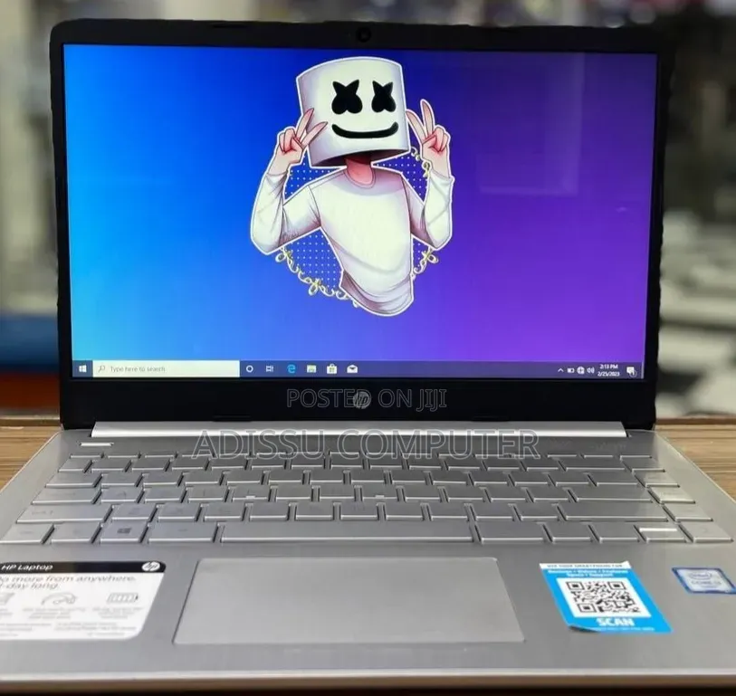 New Laptop HP Stream Notebook 8GB Intel Core i3 SSD 256GB