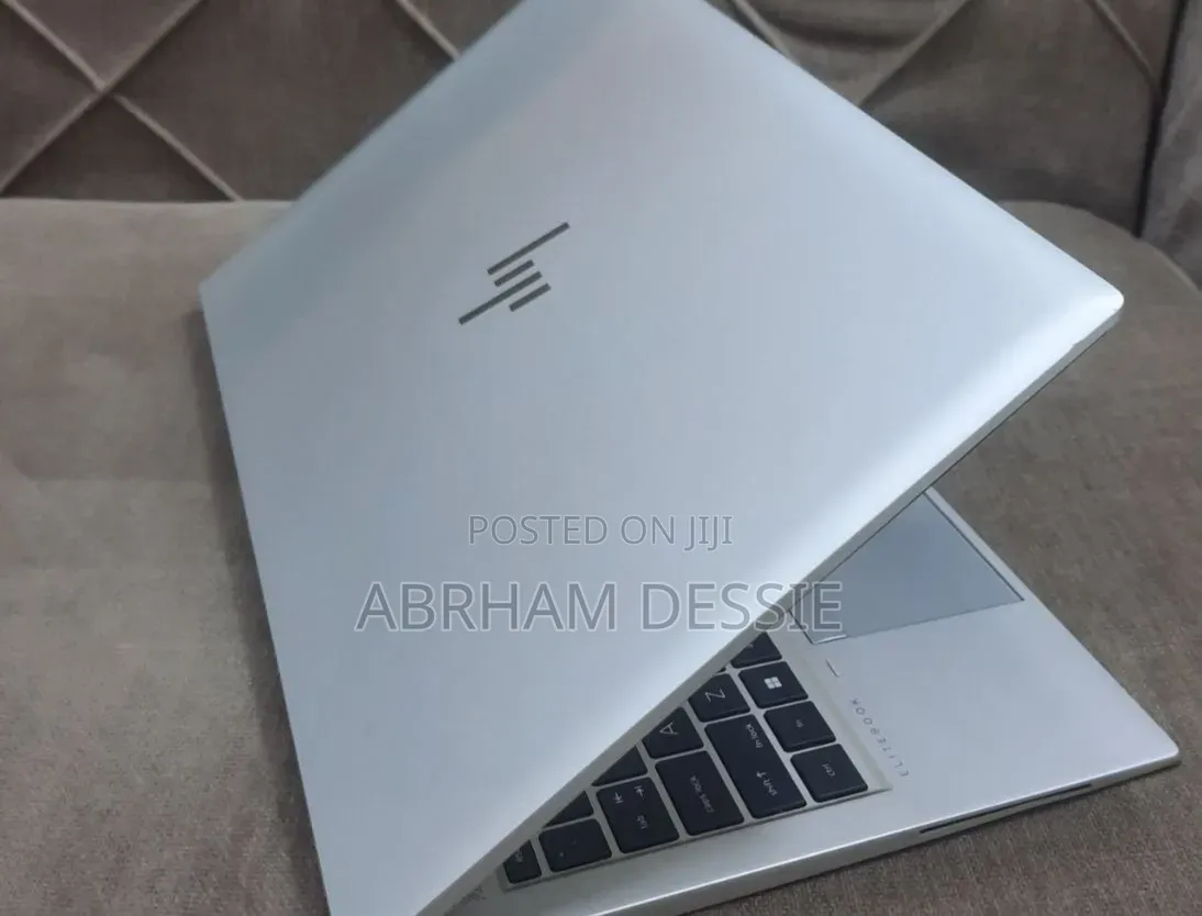 New Laptop HP 16GB Intel Core i7 SSD 512GB