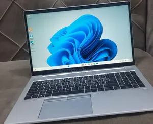 New Laptop HP 16GB Intel Core i7 SSD 512GB