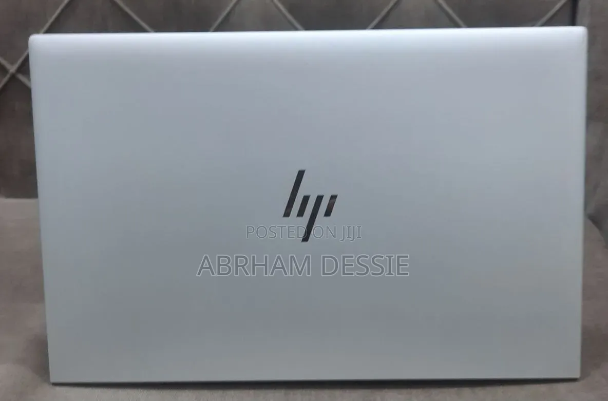 New Laptop HP 16GB Intel Core i7 SSD 512GB