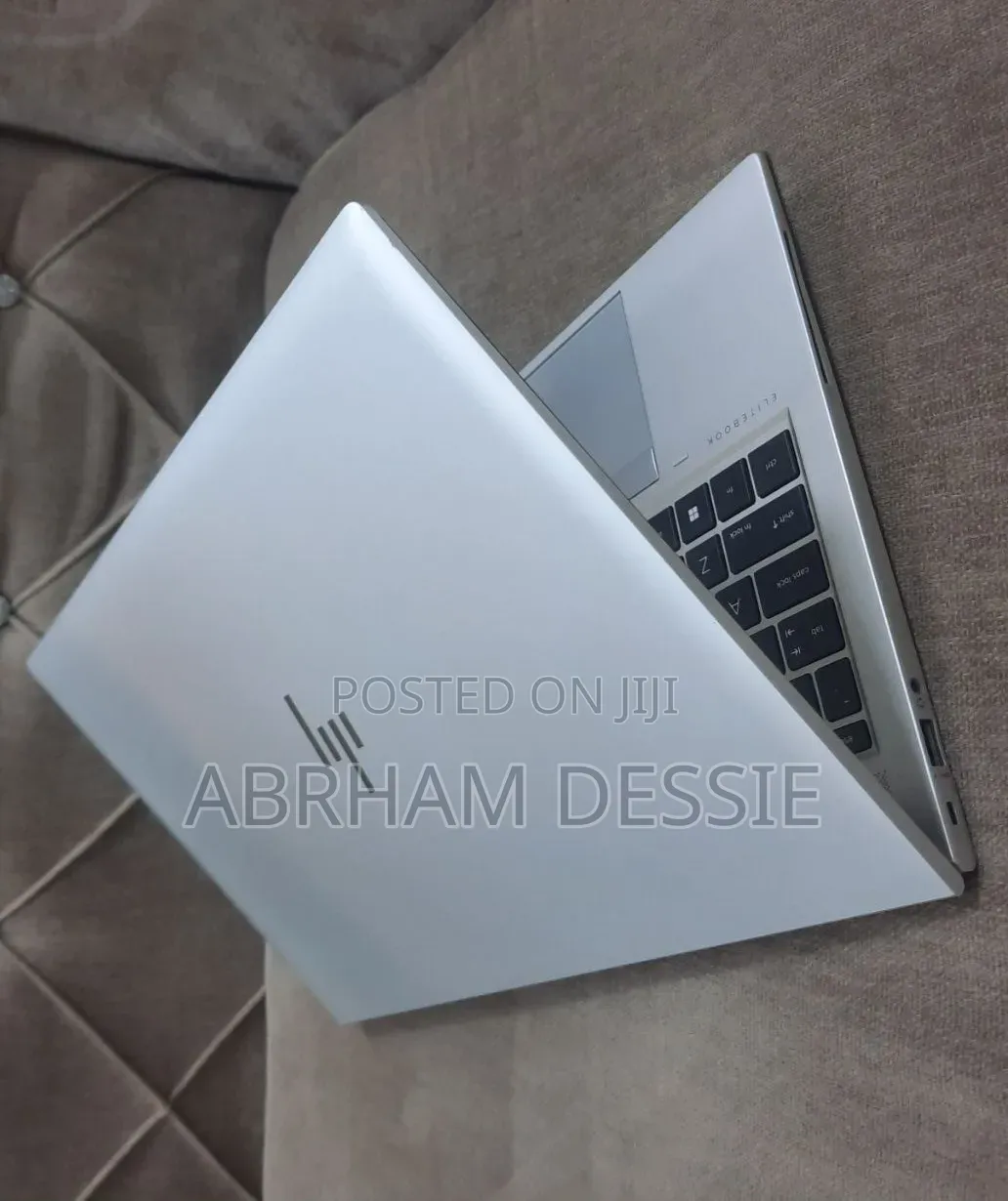 New Laptop HP 16GB Intel Core i7 SSD 512GB