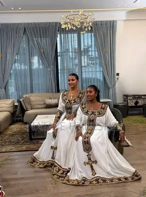 Traditional Dress ባህል ልብሶች Cultural Man T-Shirt,jacket,suits Scarf