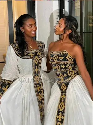 Traditional Dress ባህል ልብሶች Cultural Man T-Shirt,jacket,suits Scarf