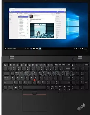 New Laptop Lenovo ThinkPad 13 16GB Intel Core i5 SSD 512GB