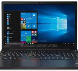 New Laptop Lenovo ThinkPad 13 16GB Intel Core i5 SSD 512GB
