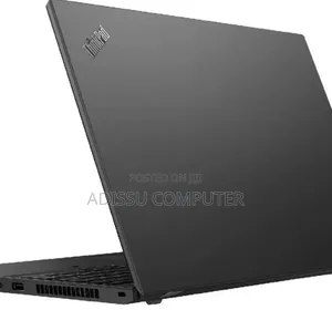 New Laptop Lenovo ThinkPad 13 16GB Intel Core i5 SSD 512GB