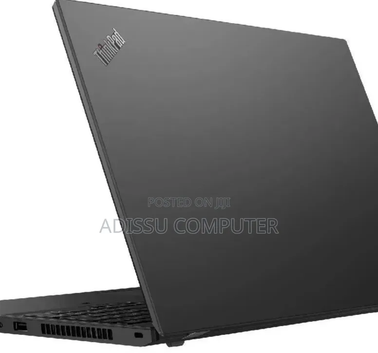 New Laptop Lenovo ThinkPad 13 16GB Intel Core i5 SSD 512GB
