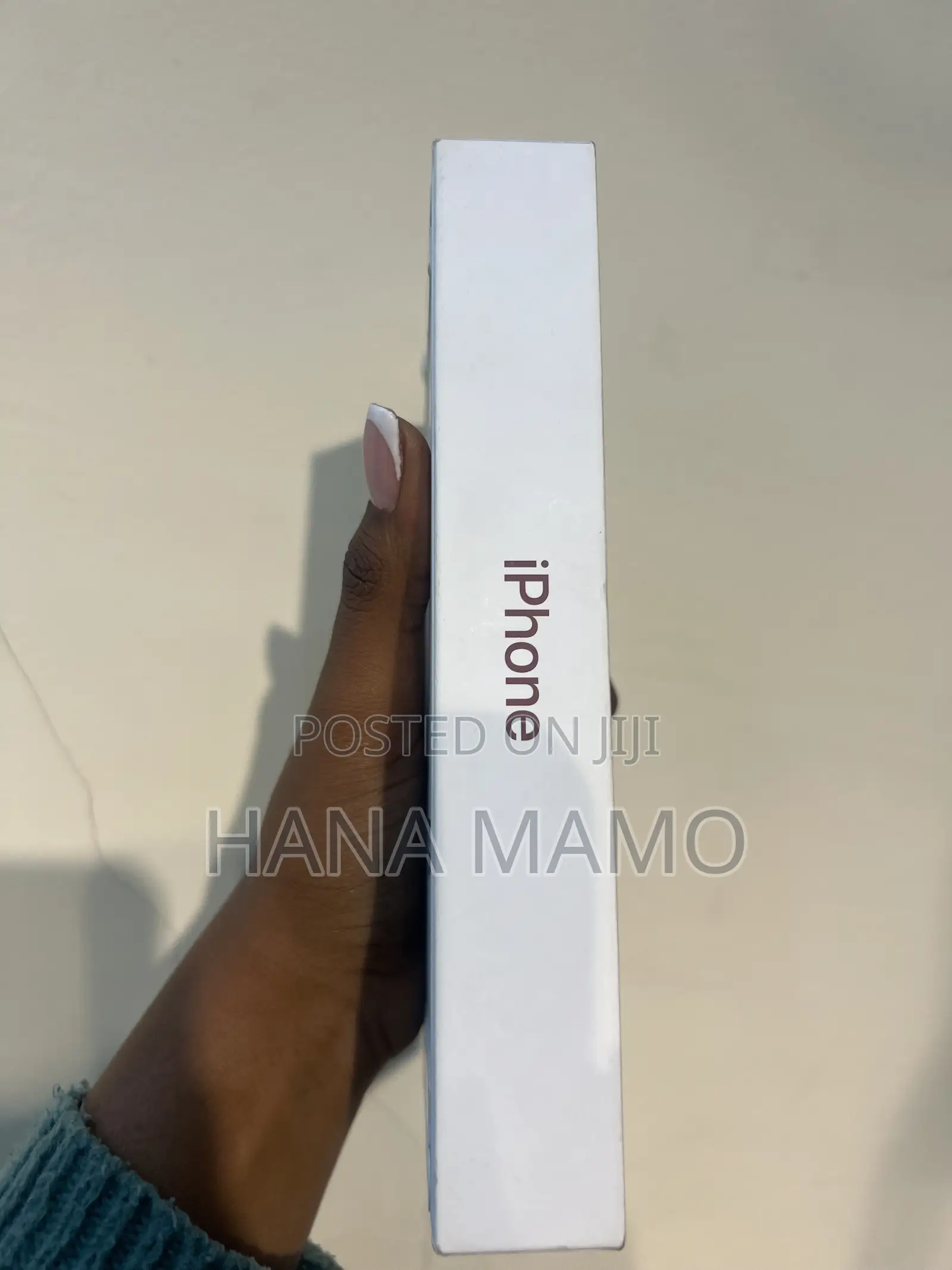 New Apple iPhone 18 Pro Max 256 GB Purple