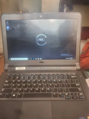 Laptop Dell Latitude 3350 4GB Intel Core i7 HDD 128GB