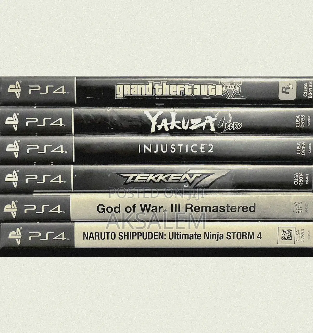 Playstation 4(ps4) Limited Edition