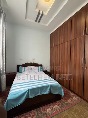Furnished 4bdrm Villa in Akaky Kaliti for sale