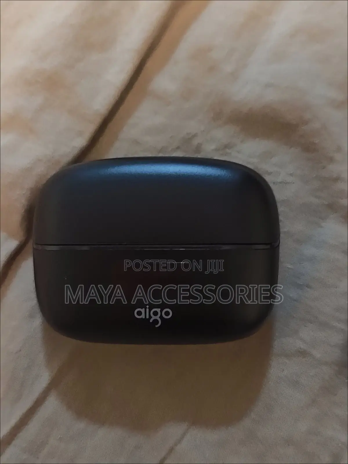 Aigo Mini Microphone