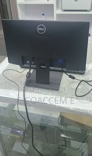 Dell Moniter Brand New Dell Moniter 20 Inch Price 22000