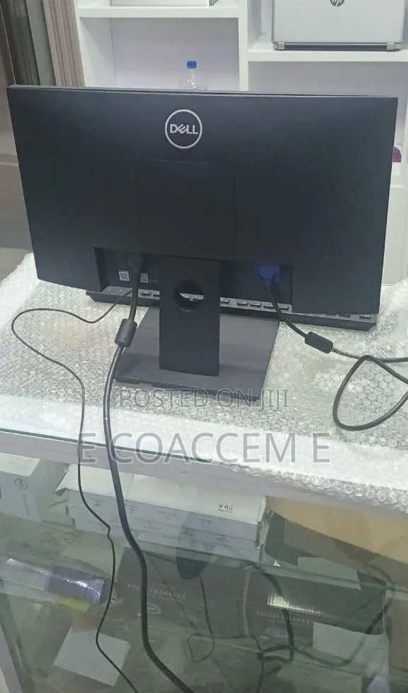 Dell Moniter Brand New Dell Moniter 20 Inch Price 22000