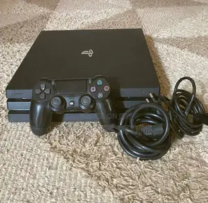 Playstation PRO4 [ Jailbreak ]