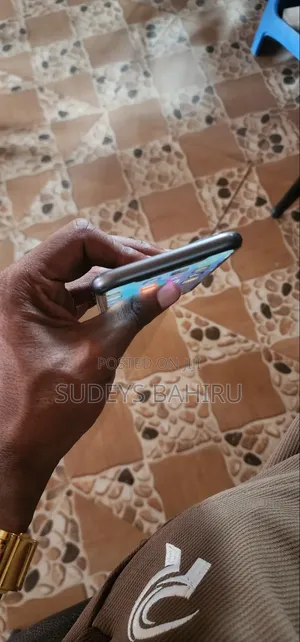 Apple iPhone 11 128 GB Black