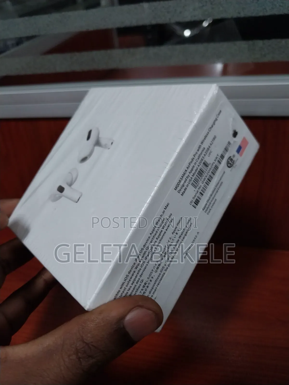 Apple Airpod Pro