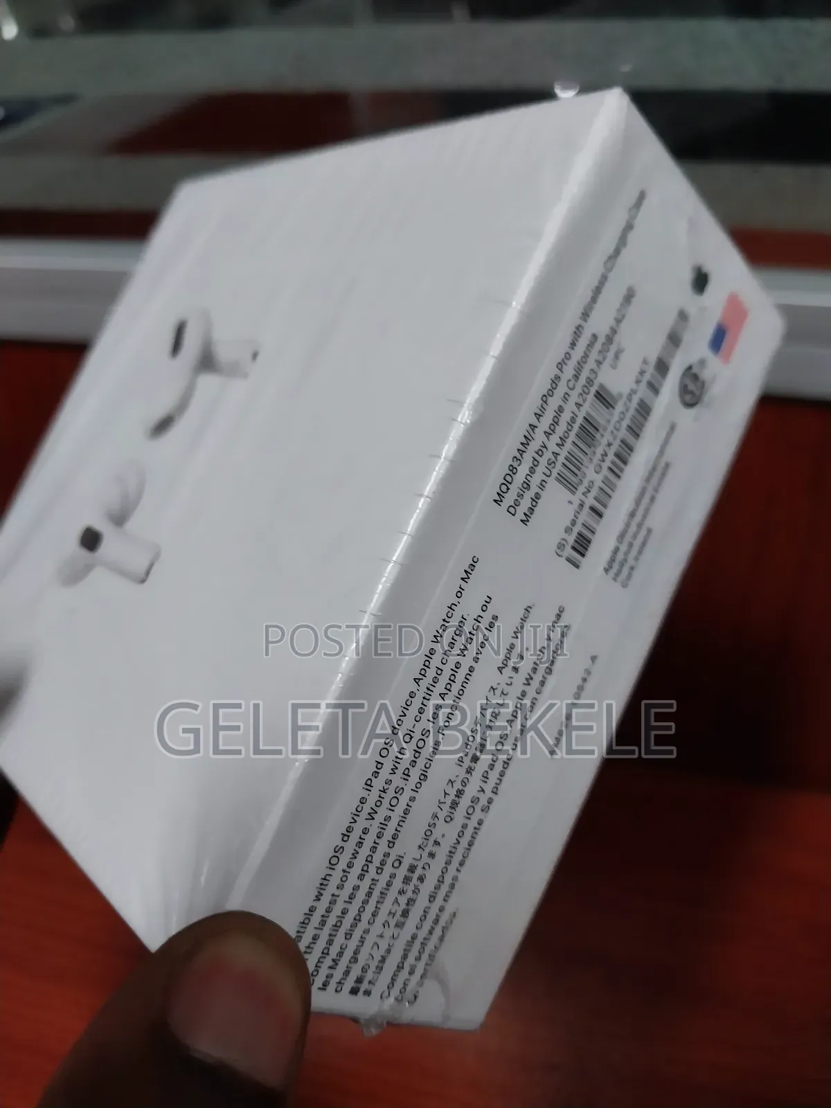 Apple Airpod Pro
