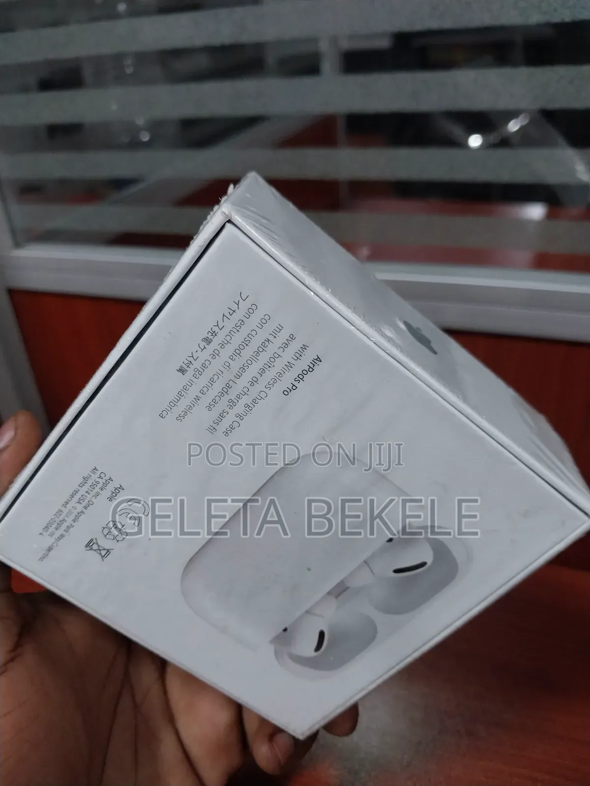 Apple Airpod Pro