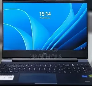 New Laptop HP Victus 15 16GB Intel Core i5 SSD 1T