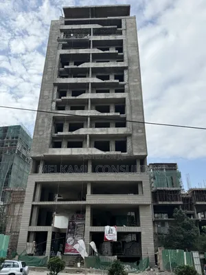 1bdrm Apartment in Aw, Arada for sale