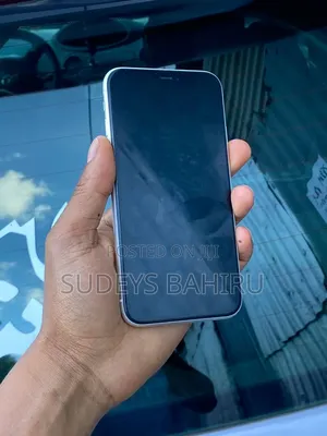 Apple iPhone 11 128 GB Black