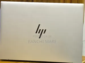 New Laptop HP EliteBook 840 G10 16GB Intel Core i7 SSD 512GB