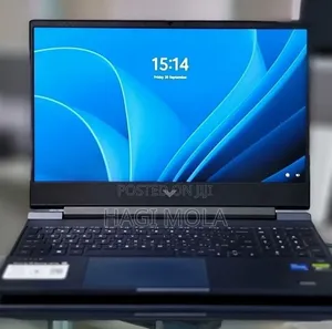 New Laptop HP Victus 15 16GB Intel Core i5 SSD 1T