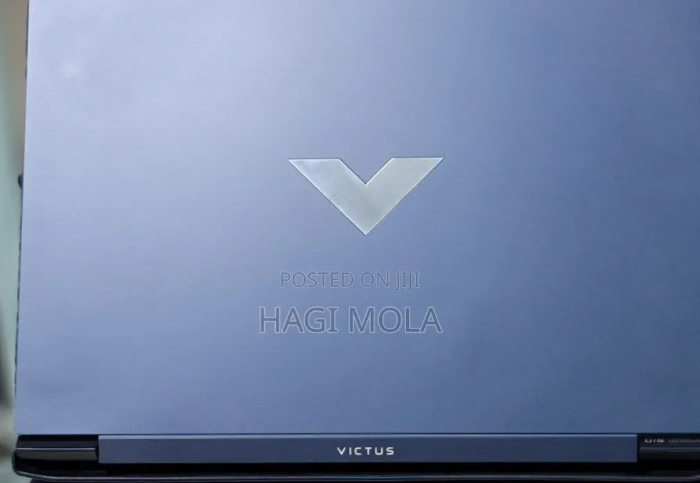 New Laptop HP Victus 15 16GB Intel Core i5 SSD 1T