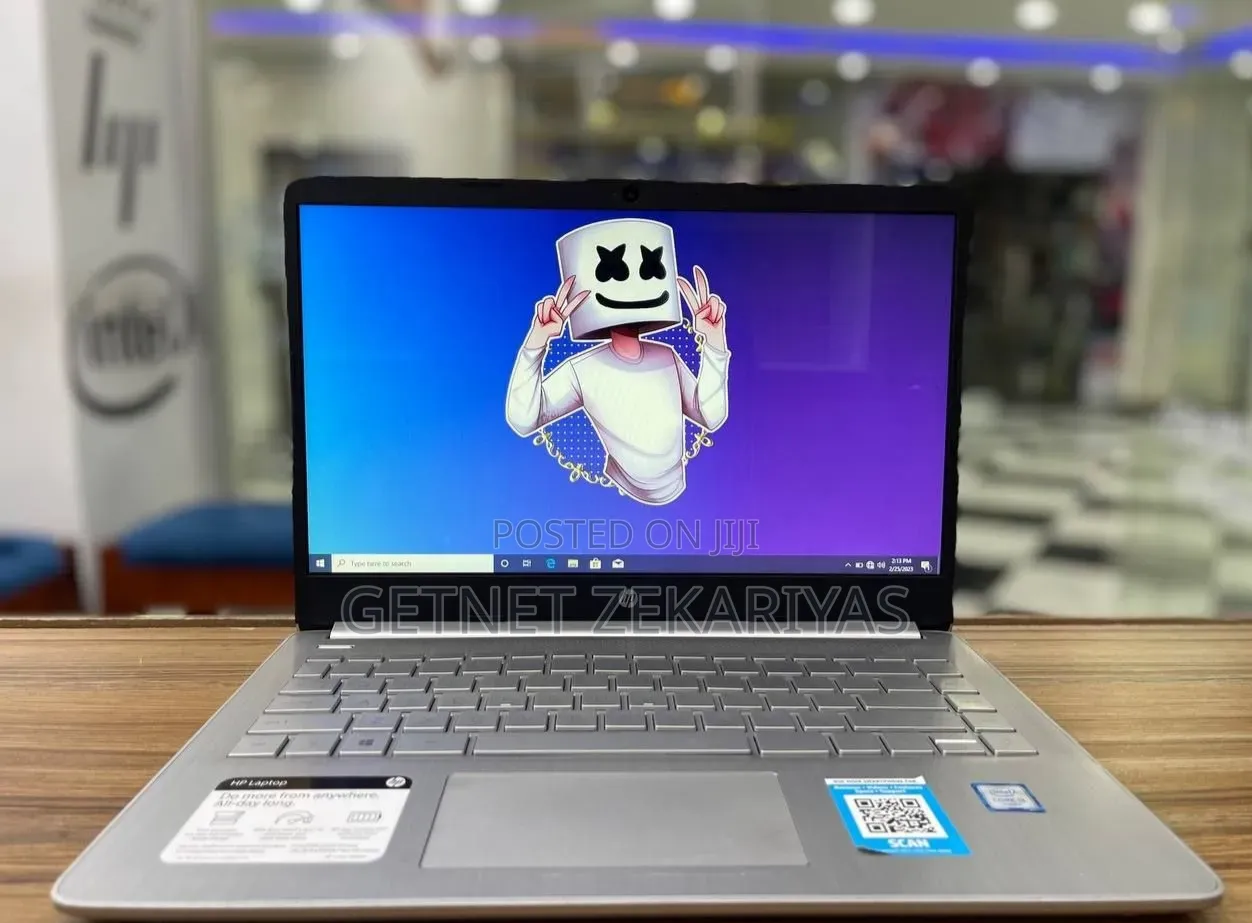 New Laptop HP Stream Notebook 8GB Intel Core i3 SSD 256GB