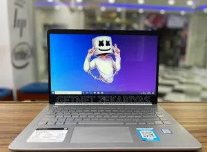 New Laptop HP Stream Notebook 8GB Intel Core i3 SSD 256GB