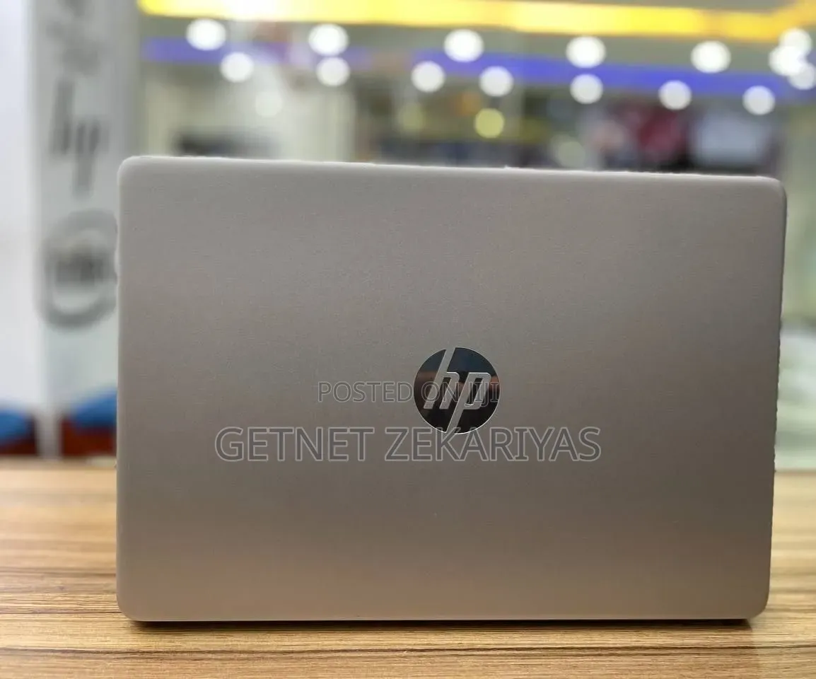 New Laptop HP Stream Notebook 8GB Intel Core i3 SSD 256GB