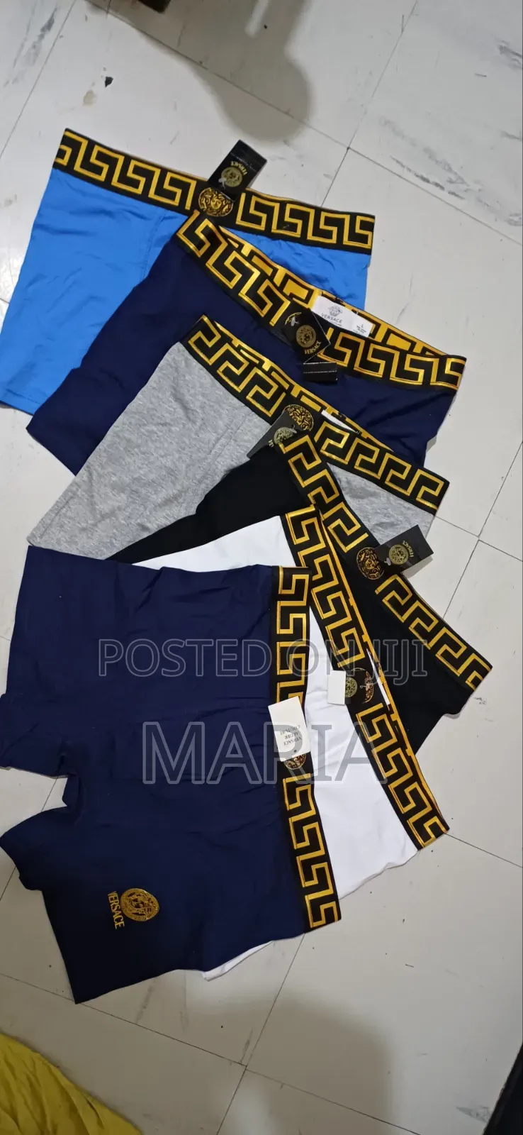Boxer for Mens