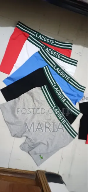 Boxer for Mens