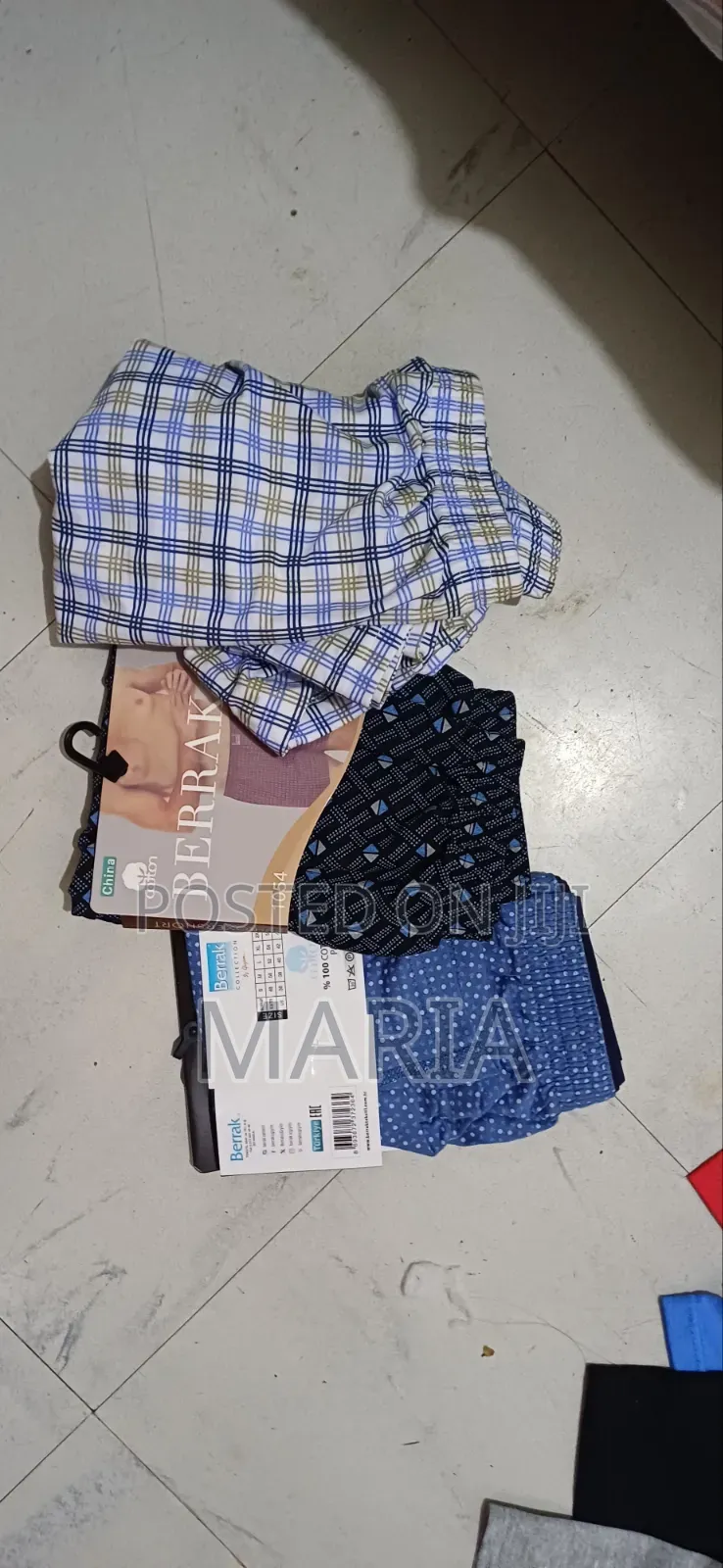 Boxer for Mens