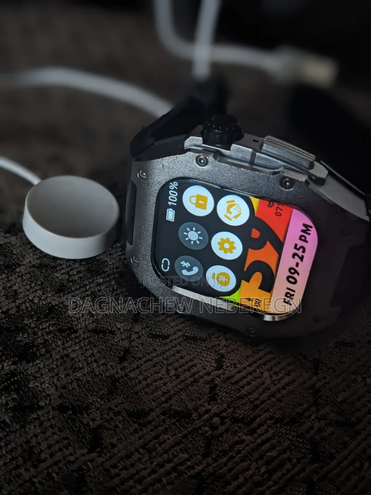 Haino Teco Smartwatch
