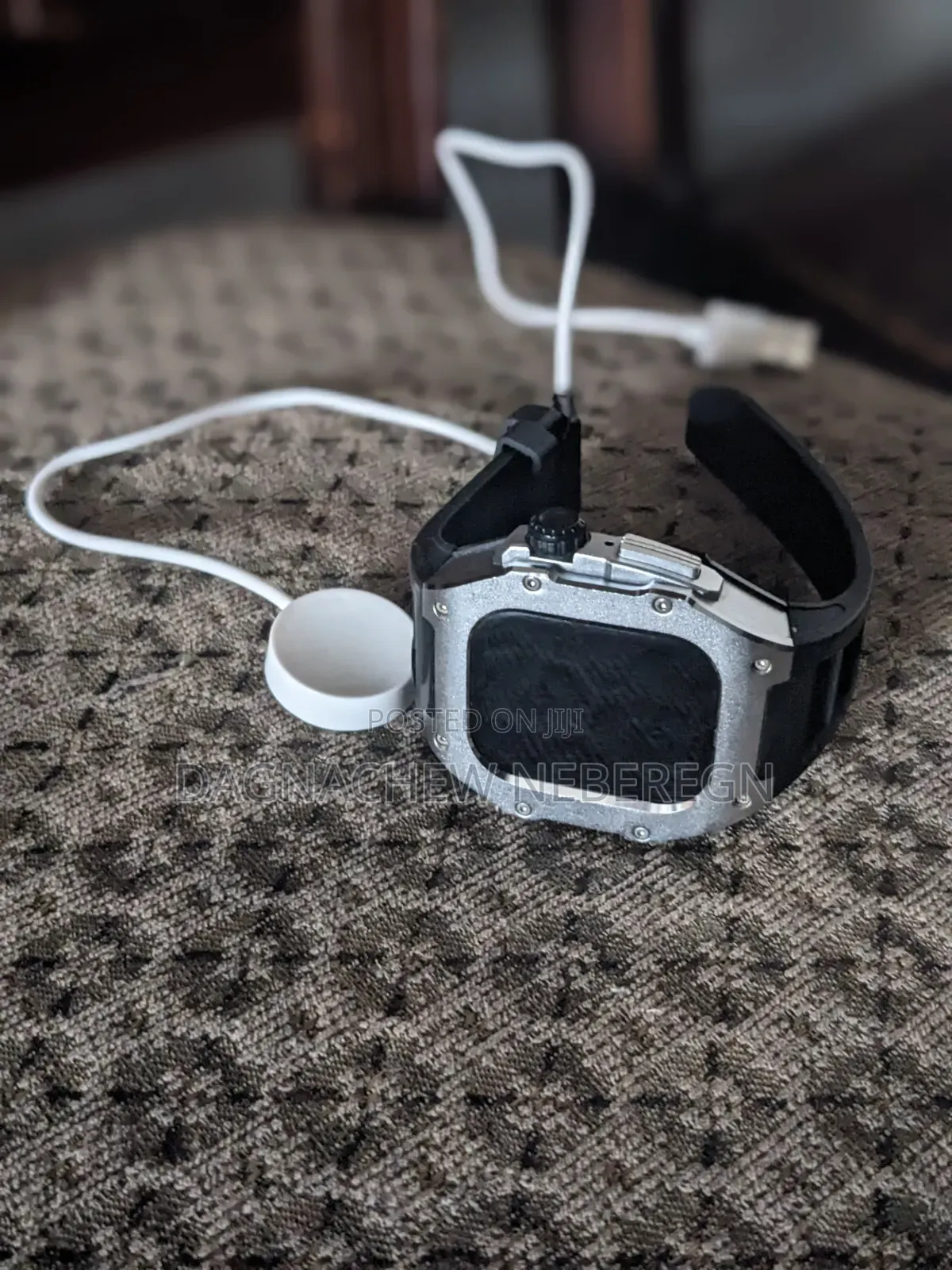 Haino Teco Smartwatch