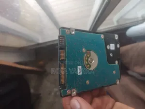 Harddisk Laptop