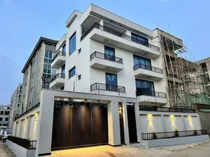 Furnished 5bdrm Penthouse in Bole for sale