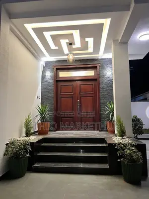 Furnished 5bdrm Penthouse in Bole for sale