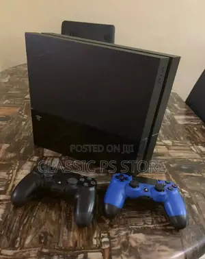 Playstation, Fat, Jailbreak ,4 ++ Friendly Budget